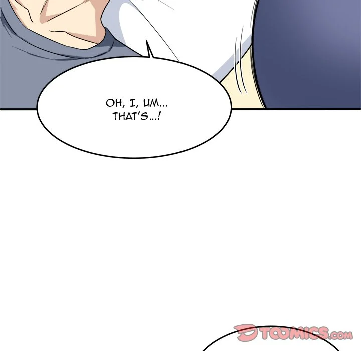 The Ark Is Me - Chapter 8 — Page 108