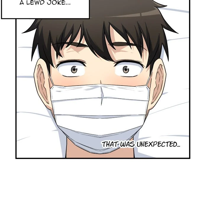 The Ark Is Me - Chapter 8 — Page 113