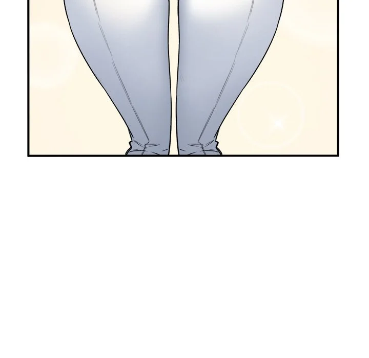 The Ark Is Me - Chapter 8 — Page 115