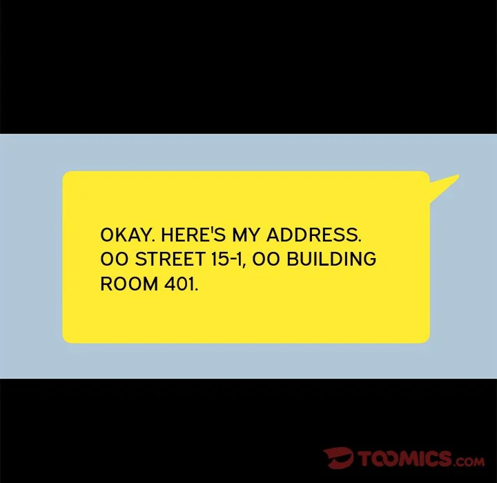 The Ark Is Me - Chapter 8 — Page 12