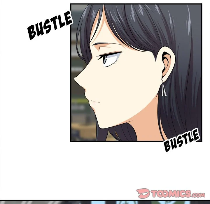 The Ark Is Me - Chapter 8 — Page 117