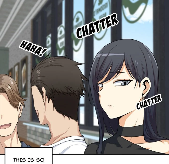 The Ark Is Me - Chapter 8 — Page 118