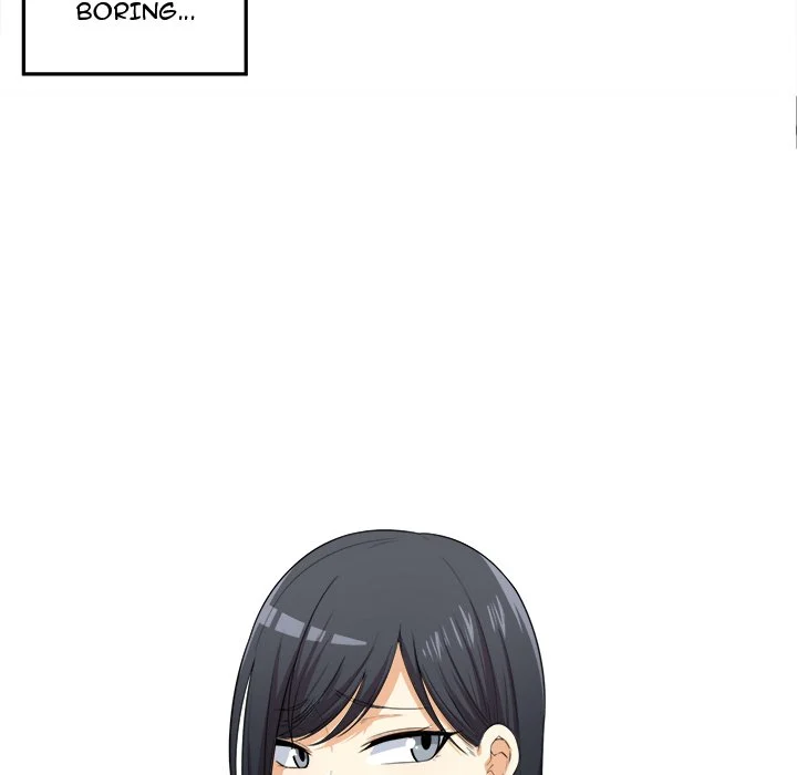 The Ark Is Me - Chapter 8 — Page 119