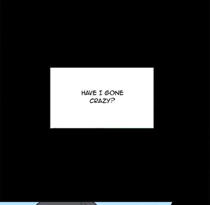 The Ark Is Me - Chapter 8 — Page 13