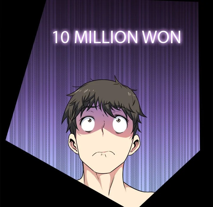 The Ark Is Me - Chapter 8 — Page 17