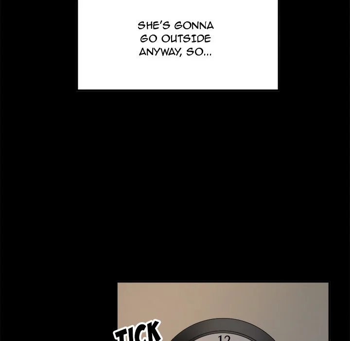 The Ark Is Me - Chapter 8 — Page 26