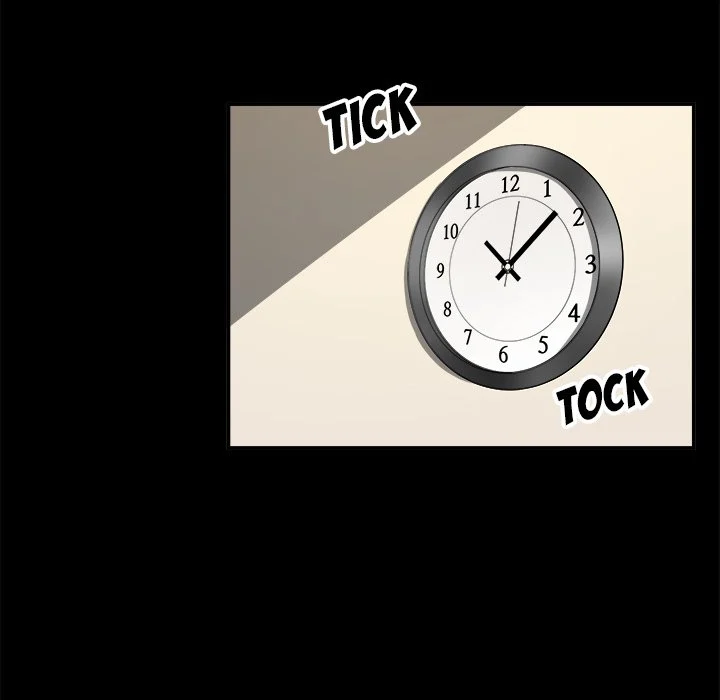 The Ark Is Me - Chapter 8 — Page 28