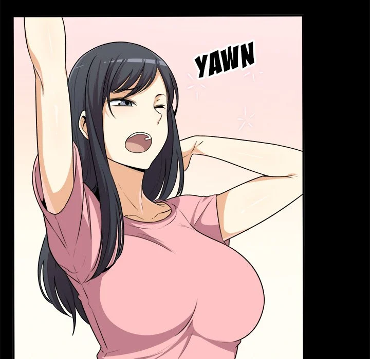 The Ark Is Me - Chapter 8 — Page 29