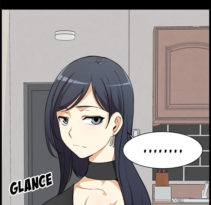 The Ark Is Me - Chapter 8 — Page 31