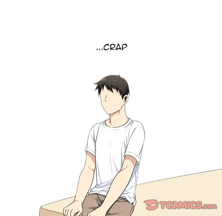 The Ark Is Me - Chapter 8 — Page 39