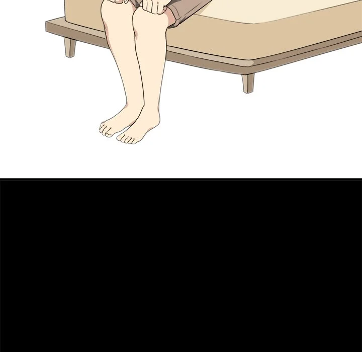 The Ark Is Me - Chapter 8 — Page 40