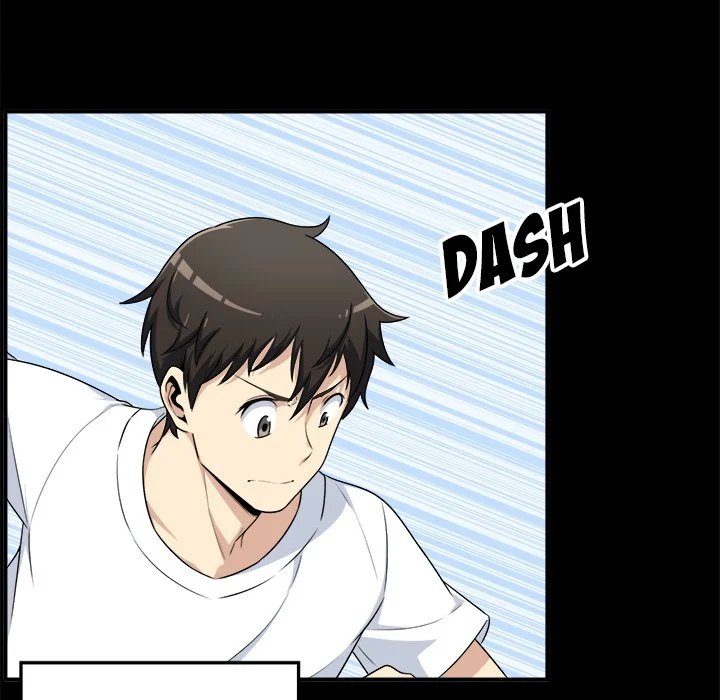 The Ark Is Me - Chapter 8 — Page 41