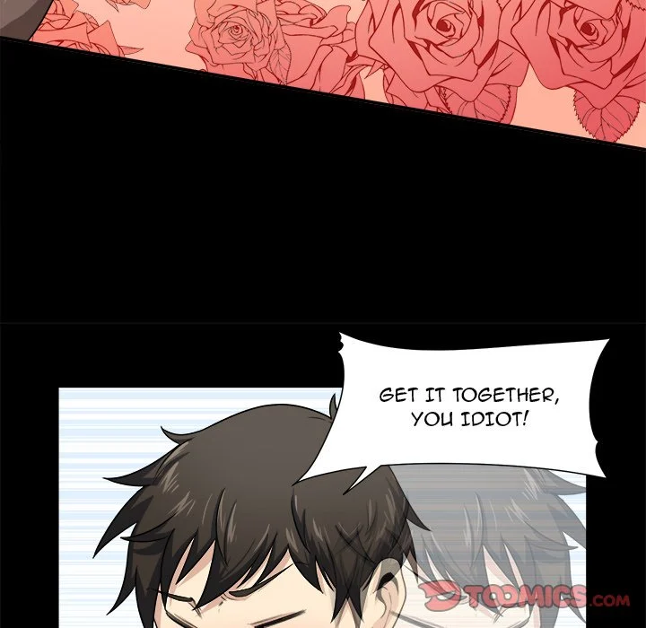 The Ark Is Me - Chapter 8 — Page 51