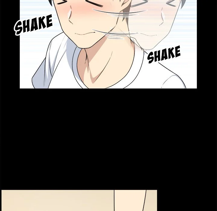 The Ark Is Me - Chapter 8 — Page 52