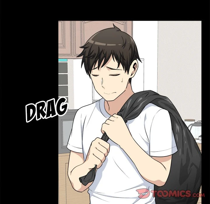 The Ark Is Me - Chapter 8 — Page 54