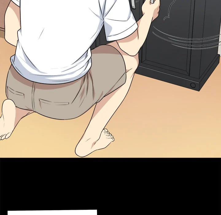 The Ark Is Me - Chapter 8 — Page 58