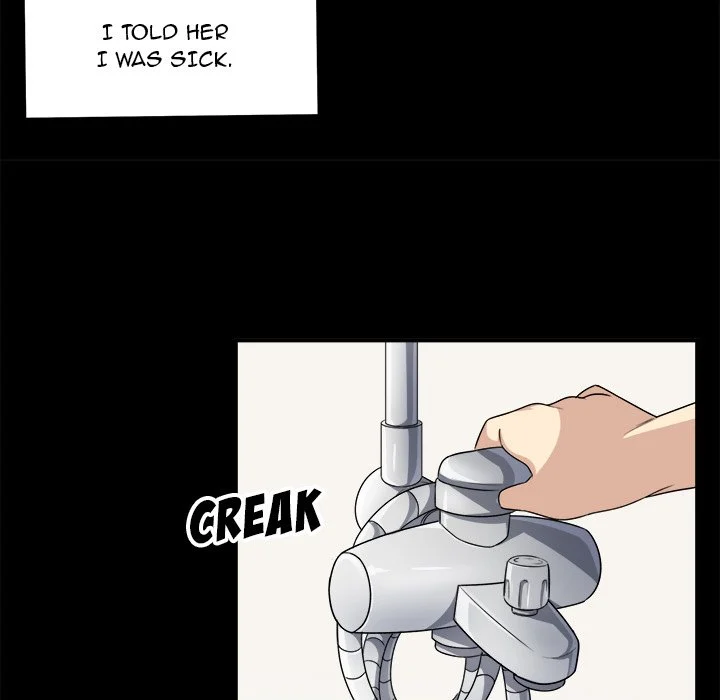 The Ark Is Me - Chapter 8 — Page 59