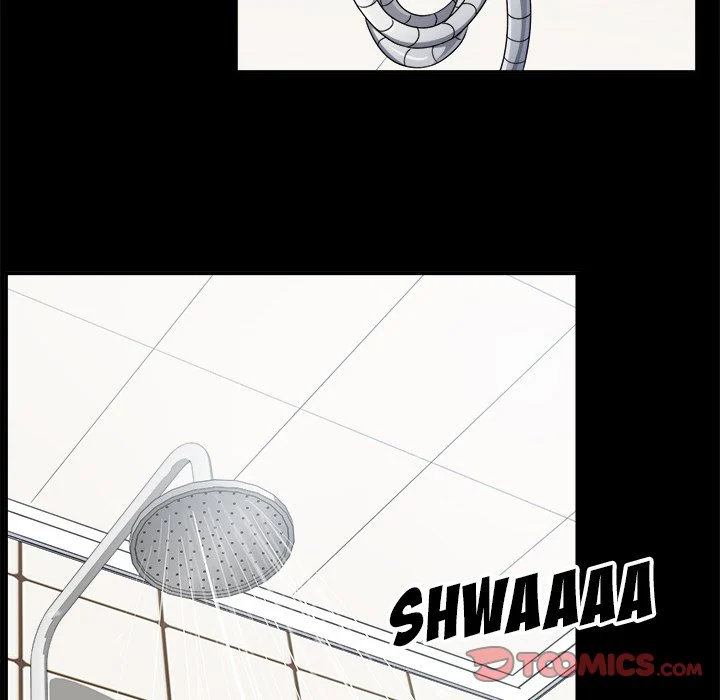 The Ark Is Me - Chapter 8 — Page 60