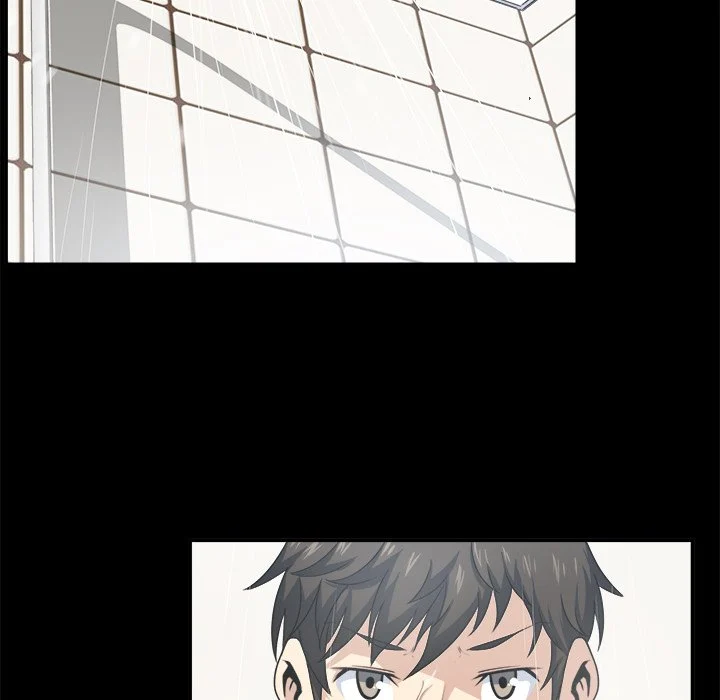 The Ark Is Me - Chapter 8 — Page 61