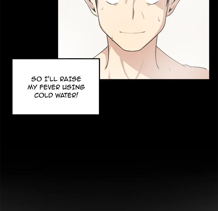 The Ark Is Me - Chapter 8 — Page 62