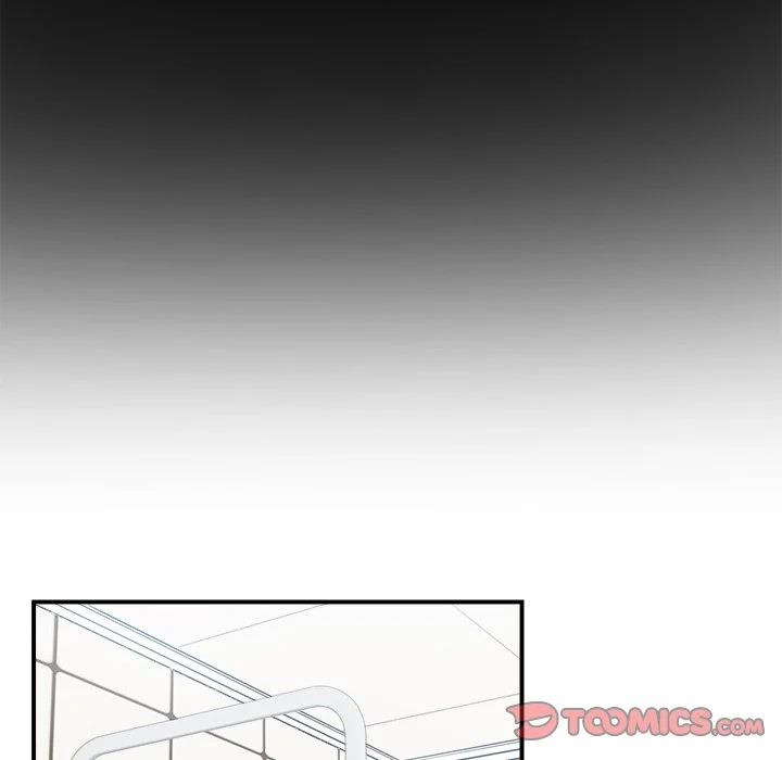 The Ark Is Me - Chapter 8 — Page 63