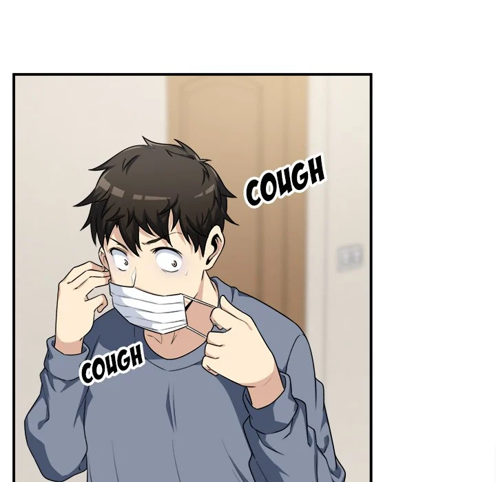 The Ark Is Me - Chapter 8 — Page 68