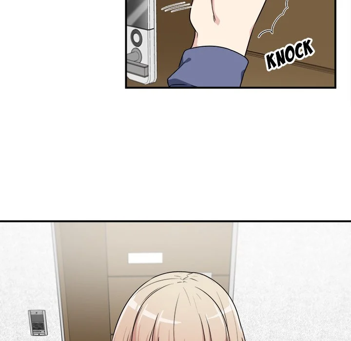 The Ark Is Me - Chapter 8 — Page 70