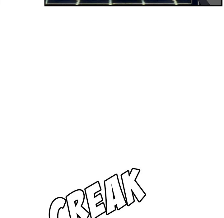 The Ark Is Me - Chapter 8 — Page 79