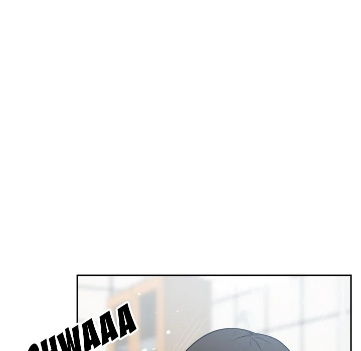 The Ark Is Me - Chapter 8 — Page 8