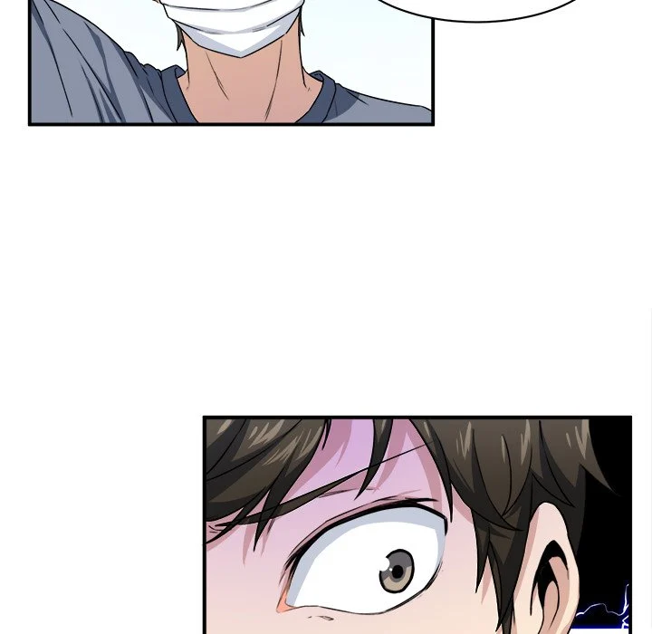 The Ark Is Me - Chapter 8 — Page 88