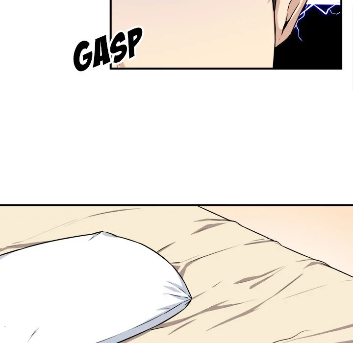 The Ark Is Me - Chapter 8 — Page 89