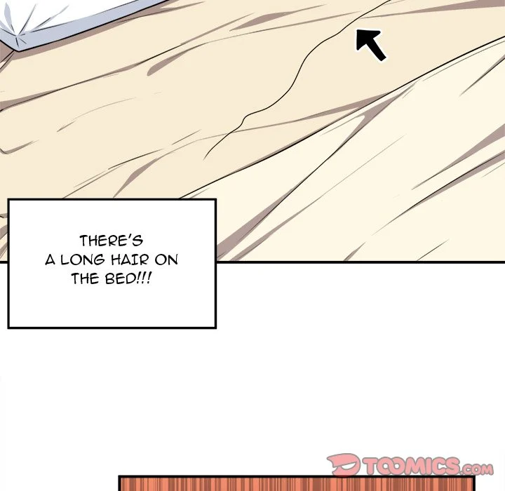 The Ark Is Me - Chapter 8 — Page 90