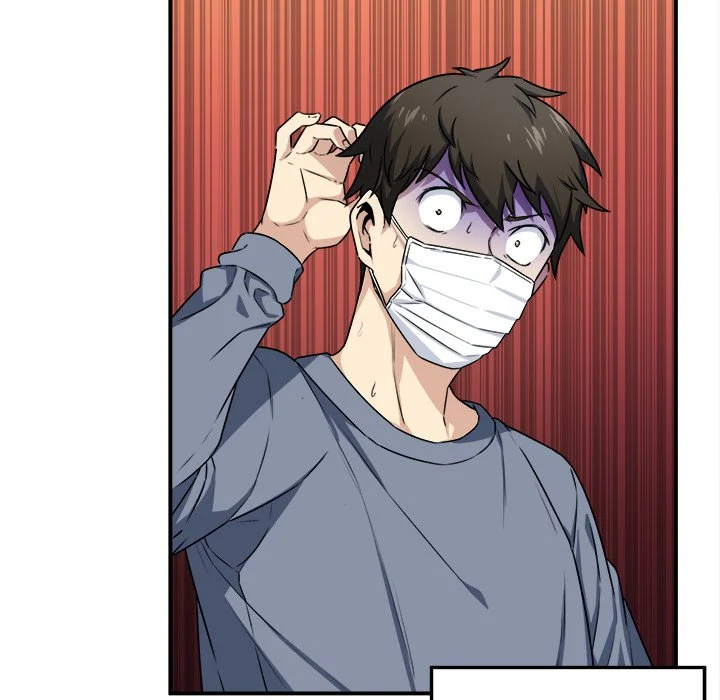 The Ark Is Me - Chapter 8 — Page 91