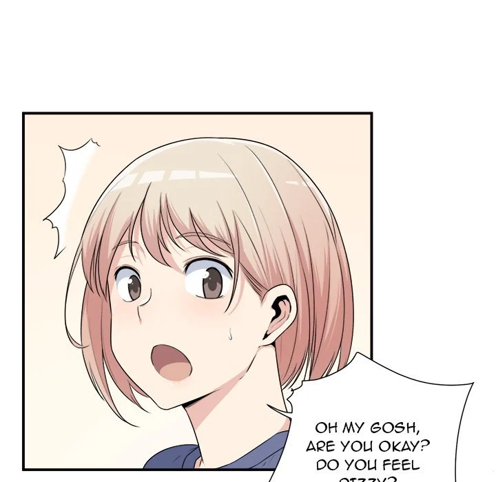 The Ark Is Me - Chapter 8 — Page 94