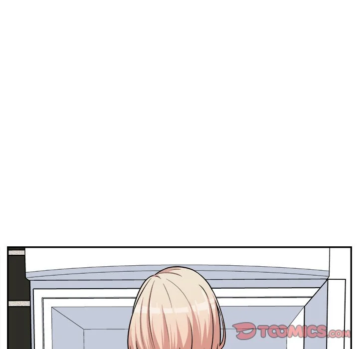 The Ark Is Me - Chapter 9 — Page 10