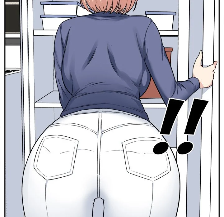 The Ark Is Me - Chapter 9 — Page 11