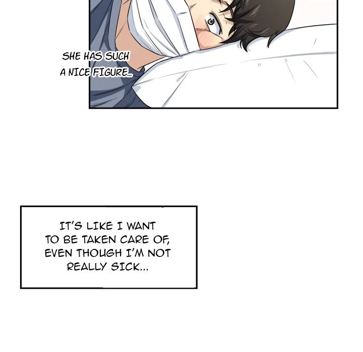 The Ark Is Me - Chapter 9 — Page 13