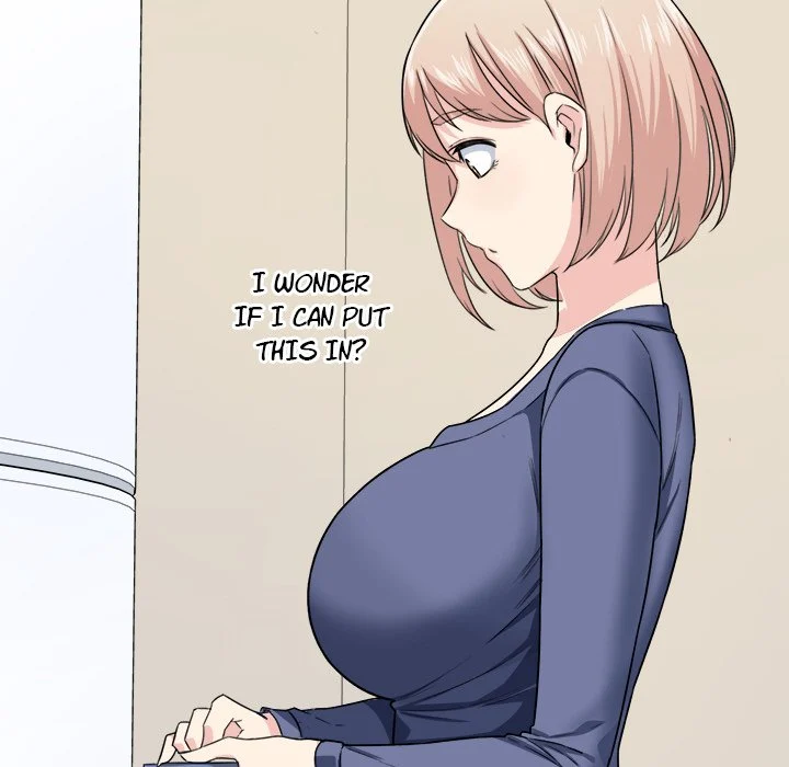 The Ark Is Me - Chapter 9 — Page 15