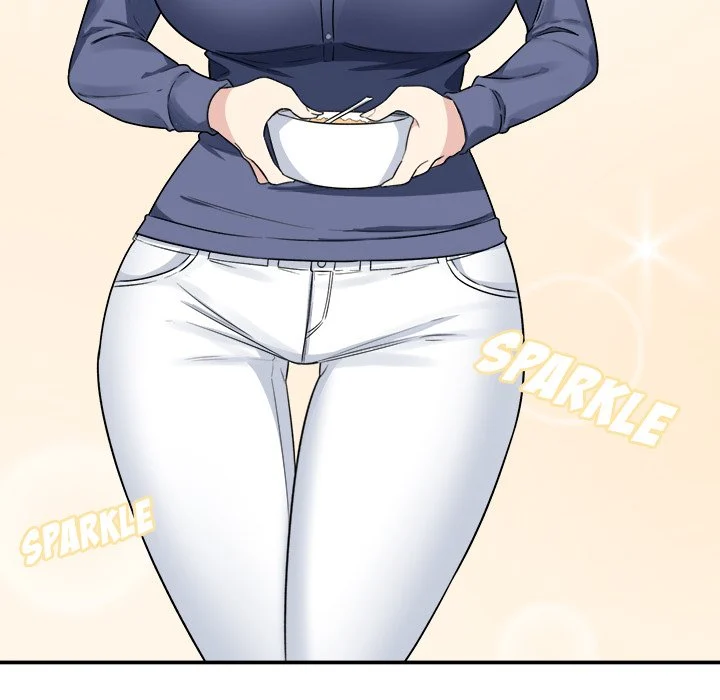 The Ark Is Me - Chapter 9 — Page 21