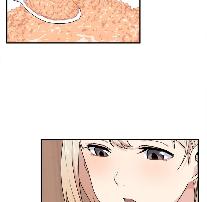 The Ark Is Me - Chapter 9 — Page 28