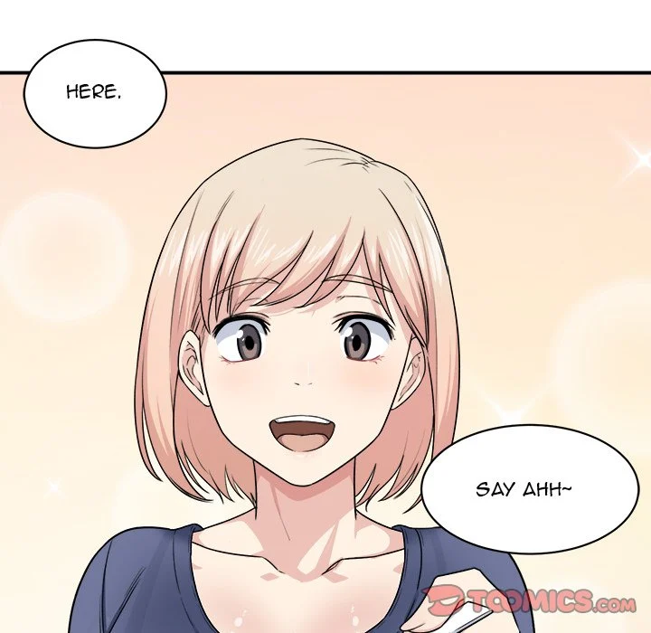 The Ark Is Me - Chapter 9 — Page 30