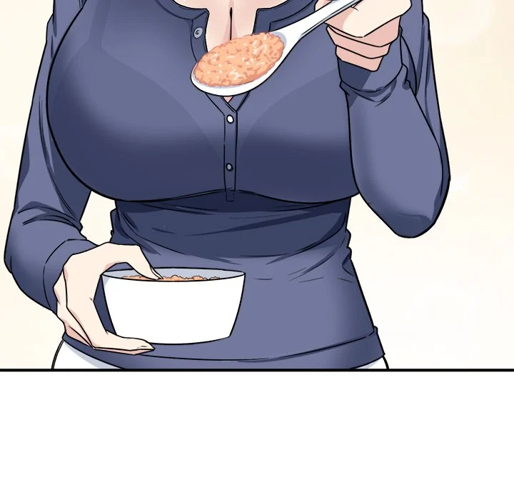 The Ark Is Me - Chapter 9 — Page 31