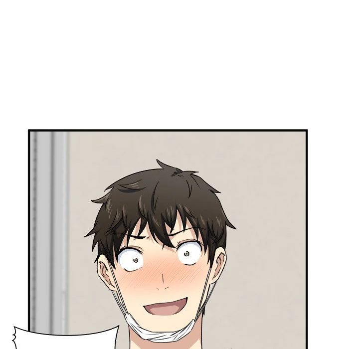 The Ark Is Me - Chapter 9 — Page 32