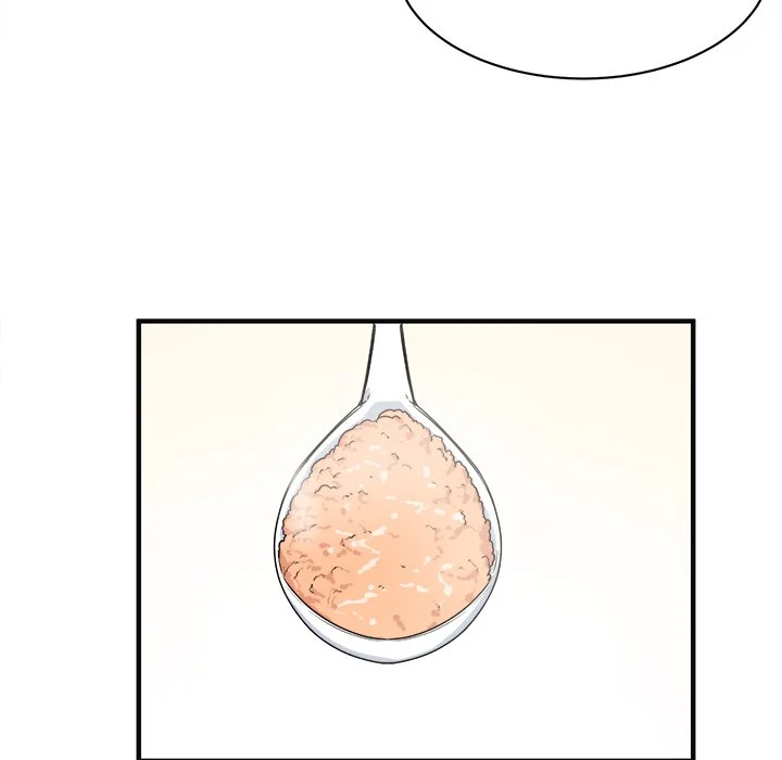 The Ark Is Me - Chapter 9 — Page 35