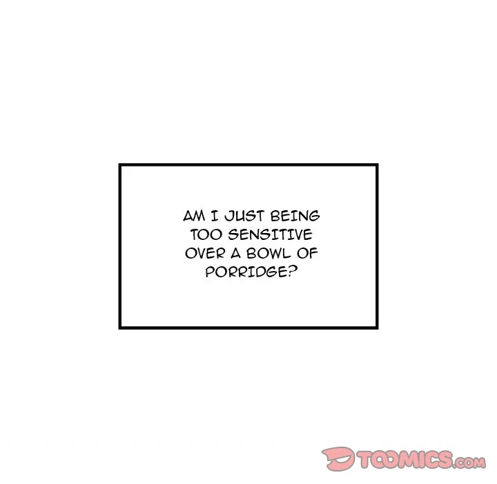 The Ark Is Me - Chapter 9 — Page 38