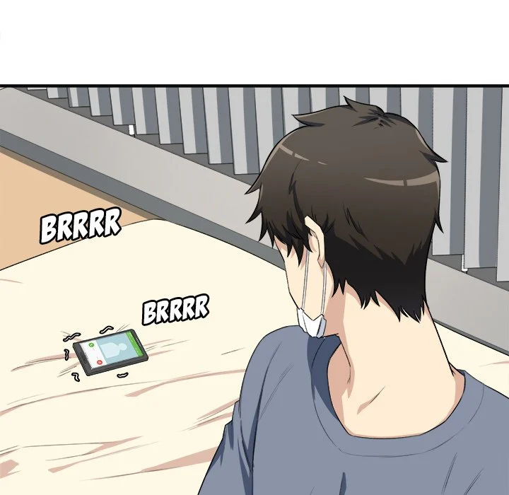 The Ark Is Me - Chapter 9 — Page 39