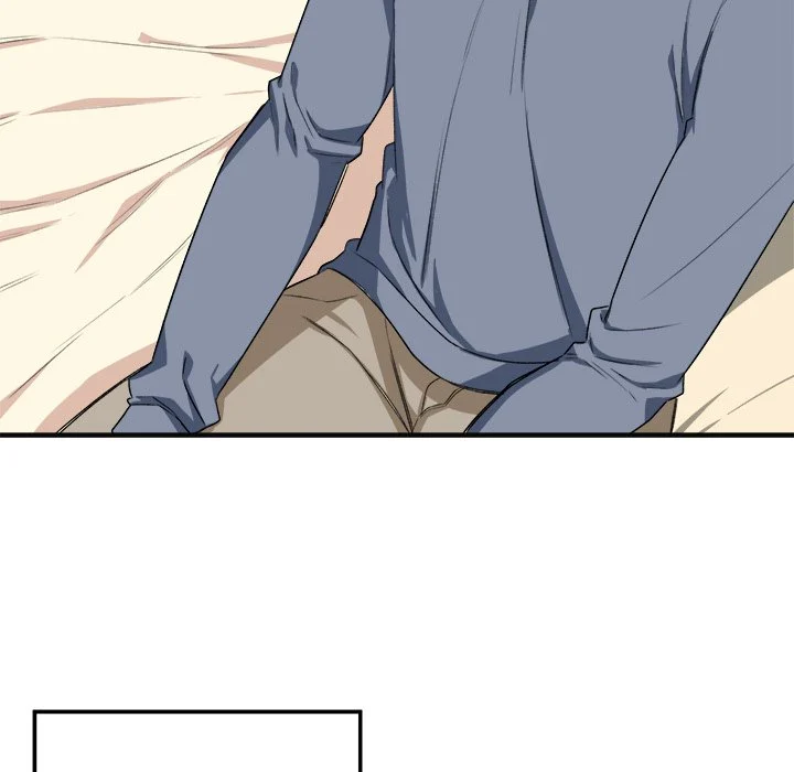 The Ark Is Me - Chapter 9 — Page 40