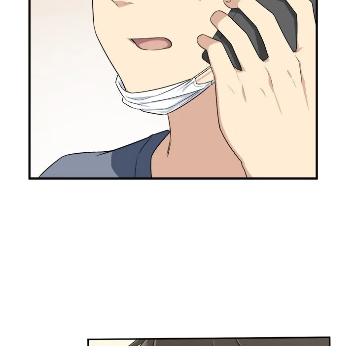 The Ark Is Me - Chapter 9 — Page 45