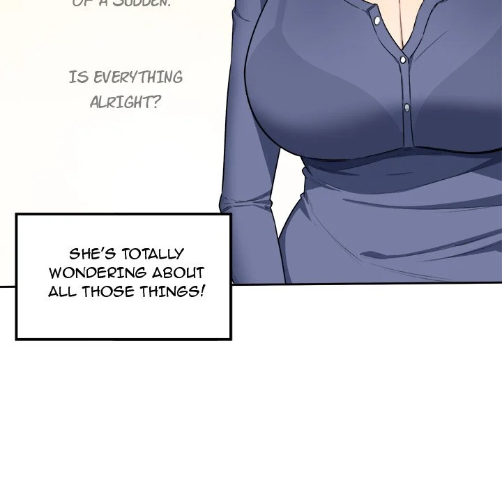 The Ark Is Me - Chapter 9 — Page 48