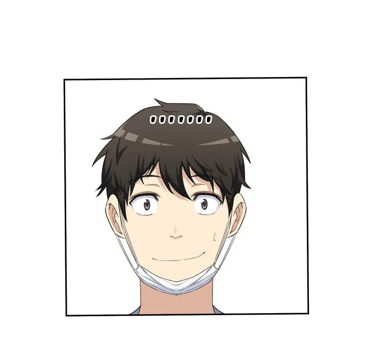 The Ark Is Me - Chapter 9 — Page 49